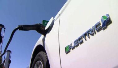 Newsom signs new laws to accelerate California’s EV future and cut charger red tape – NBC Bay Area