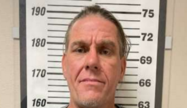 Gulfport man arrested, charged in Long Beach hit-and-run