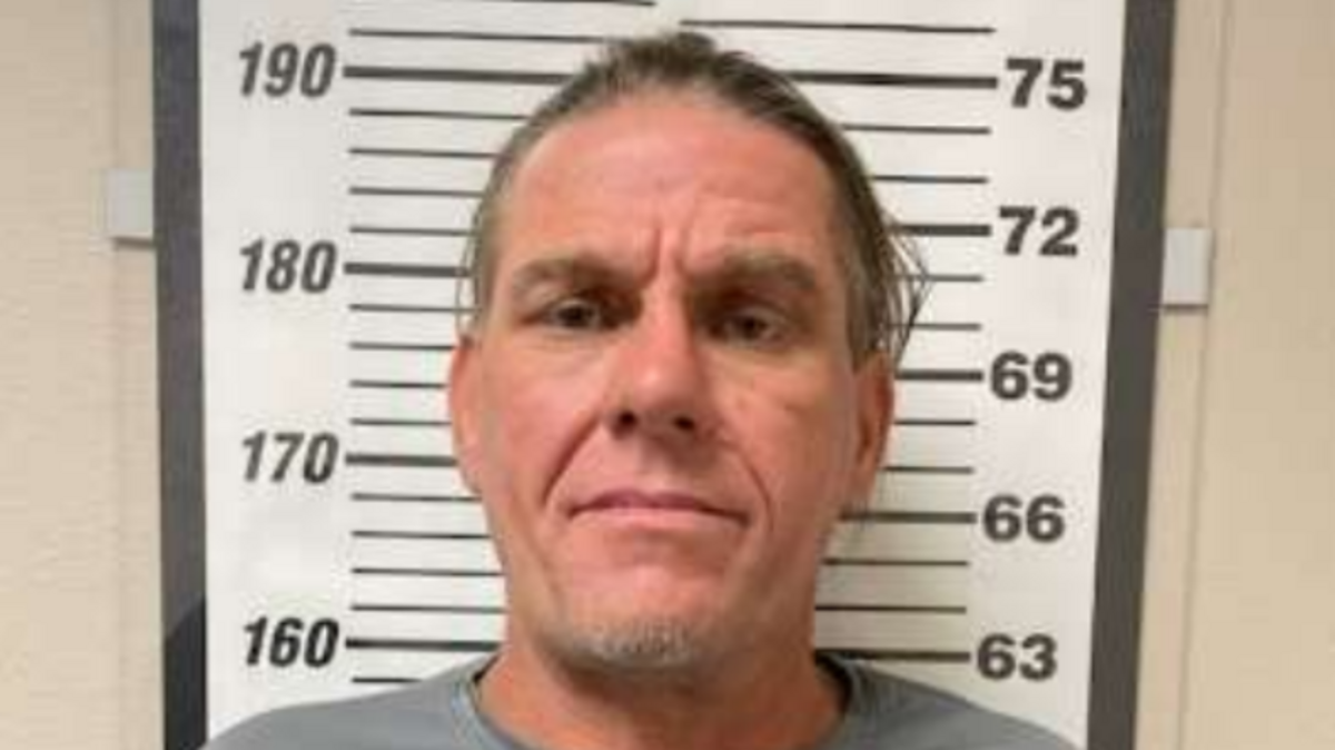 Gulfport man arrested, charged in Long Beach hit-and-run