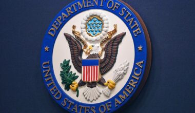 US government personnel were accidentally shot by soldiers in Eswatini