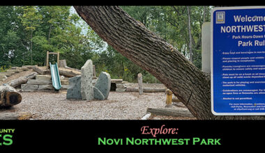 Explore: Novi Northwest Park - Oakland County Times