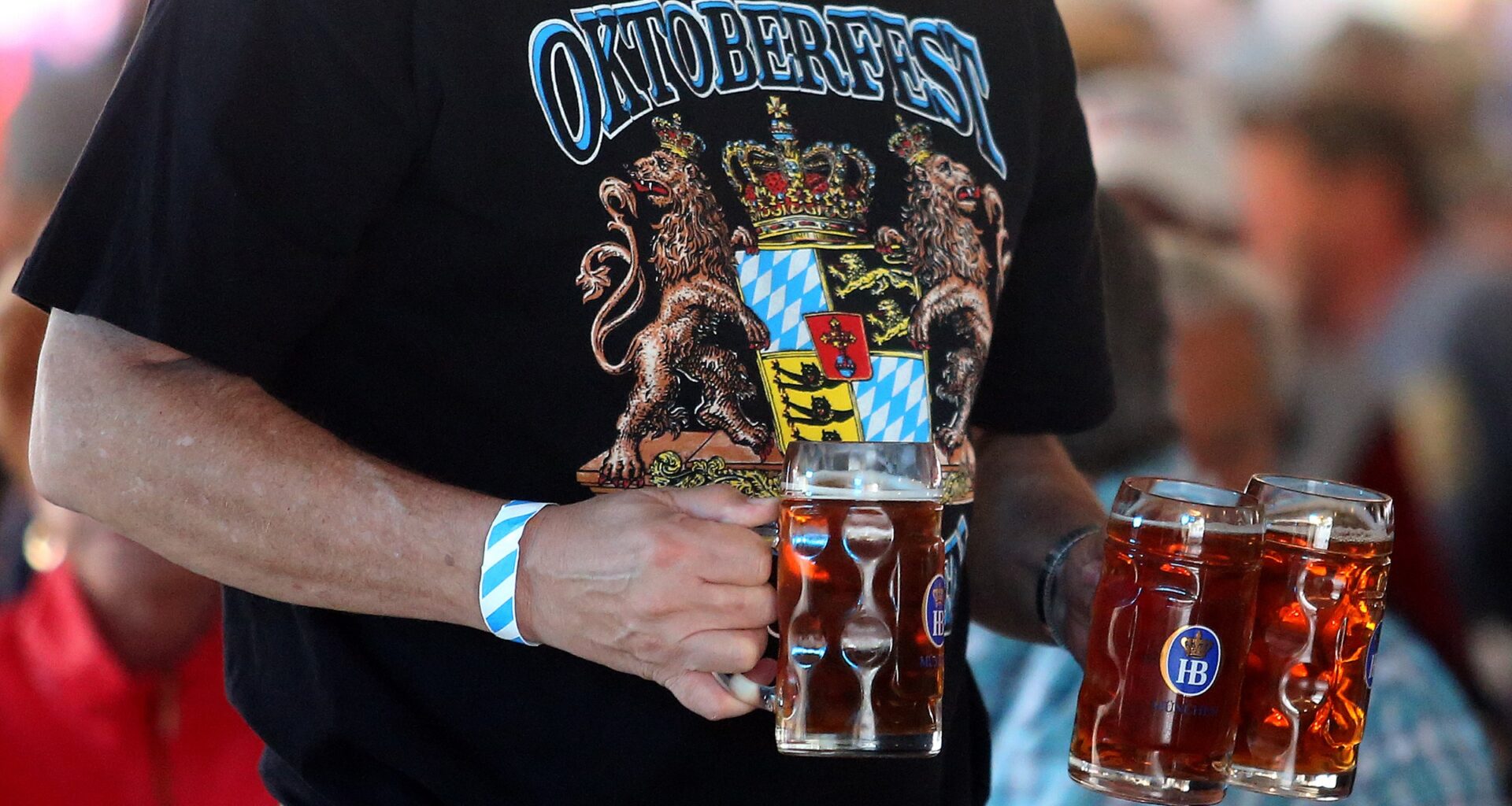 Bay Area Oktoberfest 2026: Your guide to beer, brats, music