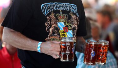 Bay Area Oktoberfest 2026: Your guide to beer, brats, music