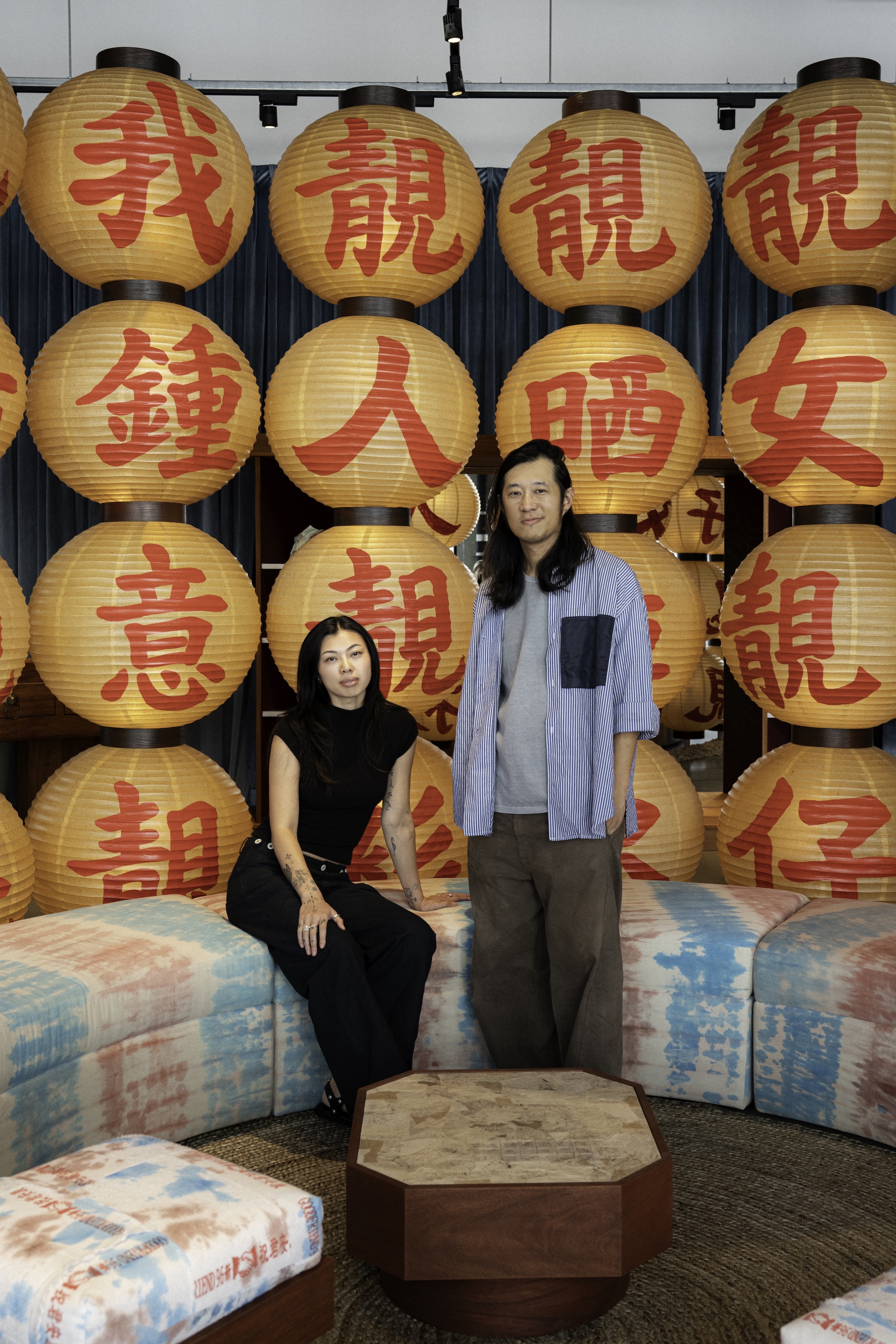 studio paul chan lang los angeles