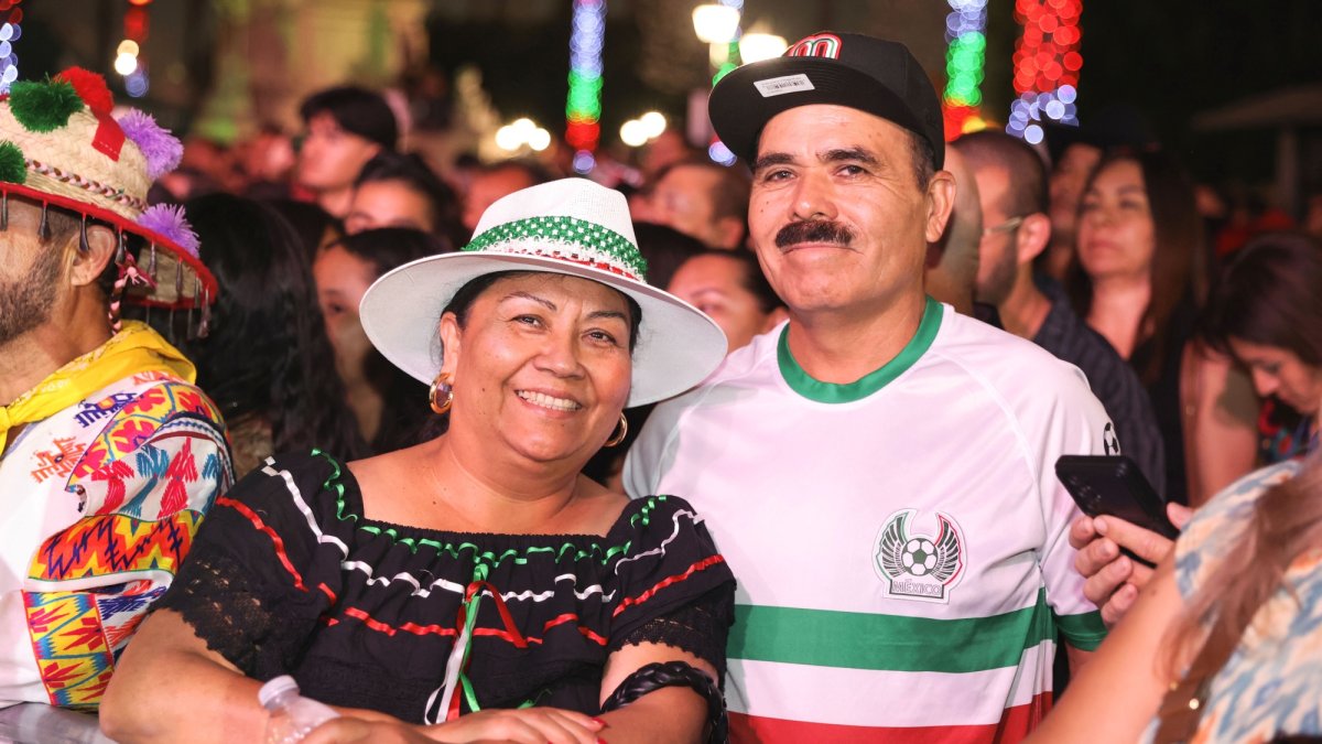 Hispanic Heritage Month in Southern California: Enjoy parades, films, and fests – NBC Los Angeles