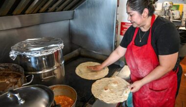 Belmont Avenue: a newcomer's guide to Fresno eats