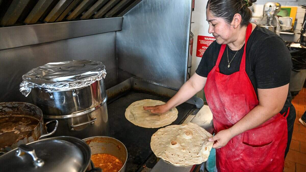 Belmont Avenue: a newcomer's guide to Fresno eats