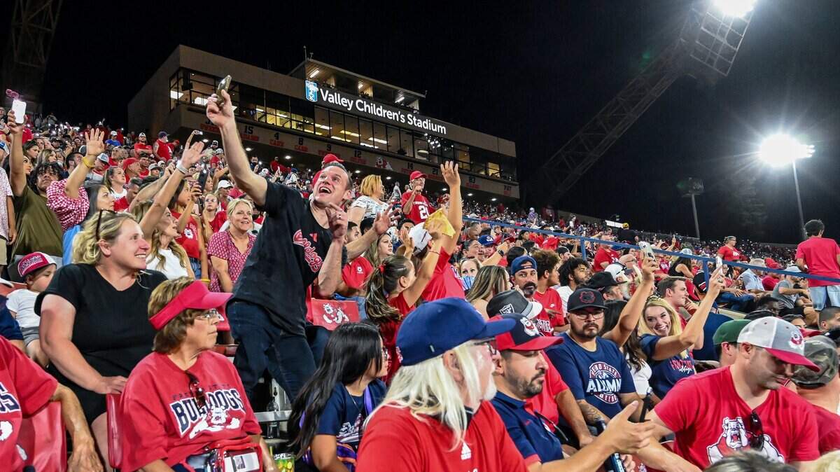 Can Fresno State remain unbeaten vs Sacramento State?