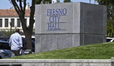 Fresno starts process to ban AI/cloud data centers