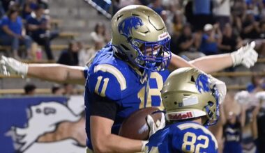 Fresno Bee Top 25: Bakersfield makes biggest jump