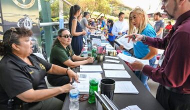 Best US cities for job growth? Fresno CA ranked in top 10