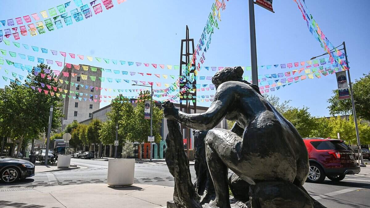 Are parking and prices keeping business out of downtown Fresno?