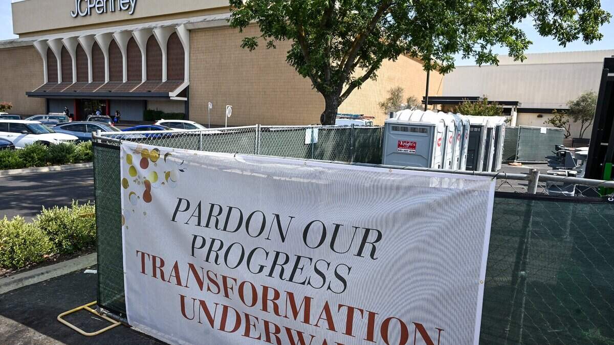 Fashion Fair Mall changes in Fresno - what to know