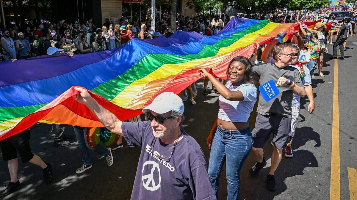 How Fresno council candidates would support LGBTQ+ groups