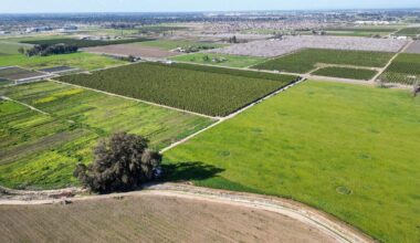 Fresno estimates $86 million sewer cost for South SEDA