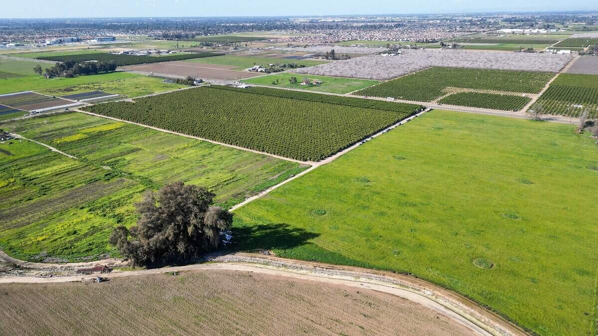 Fresno estimates $86 million sewer cost for South SEDA