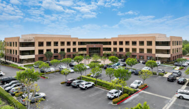 Brea Office Building Sells for $28M
