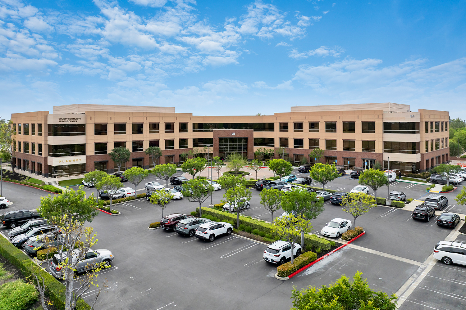 Brea Office Building Sells for $28M
