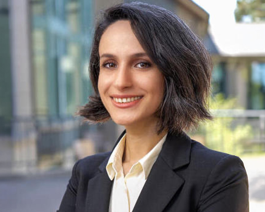 Haas PhD student wins dissertation award for study on AI erosion of professional judgment - Haas News