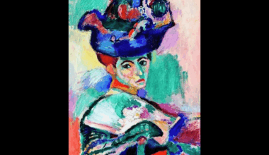 When One Painting in San Francisco Opens an Entire World: The Enduring Legacy of ‘Woman with a Hat'