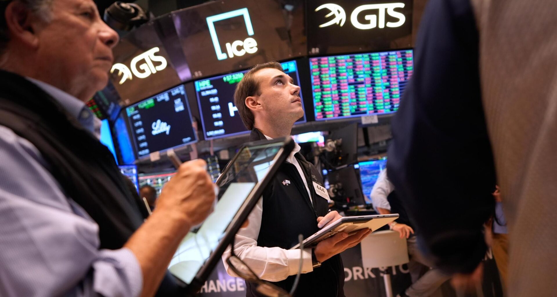 Stock markets climb worldwide after oil prices and bond yields ease