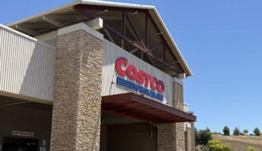 Costco bakery changes: Cookies return to CA stores