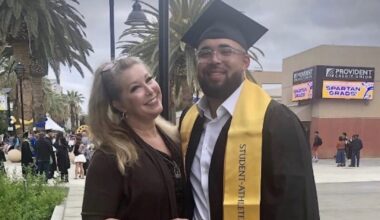 Former San Jose State Football Player Jelani Newman Dead at 25