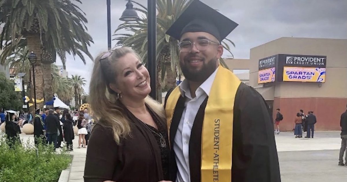 Former San Jose State Football Player Jelani Newman Dead at 25