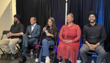 Fresno forum covers housing, safety and surveillance