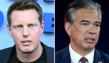 Paramount and California AG in Advanced Talks to Settle Antitrust Suit
