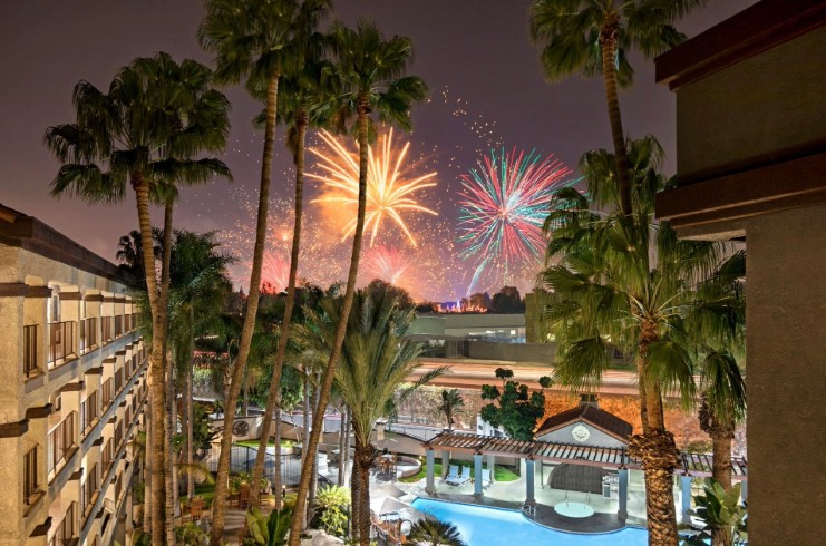 Lodging Dynamics Adds Anaheim Hotel to Its Portfolio