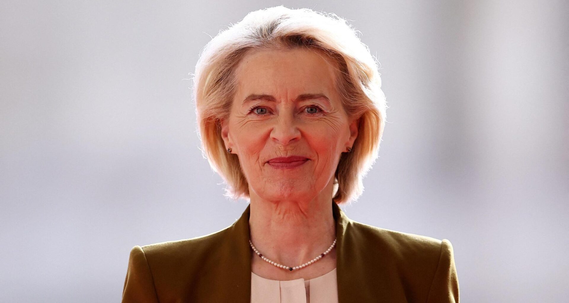 EU chief to lay out priorities, vision for challenges in major speech