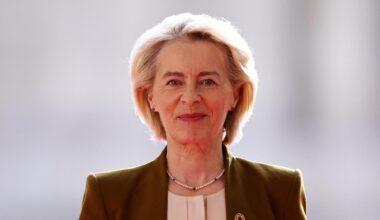 EU chief to lay out priorities, vision for challenges in major speech