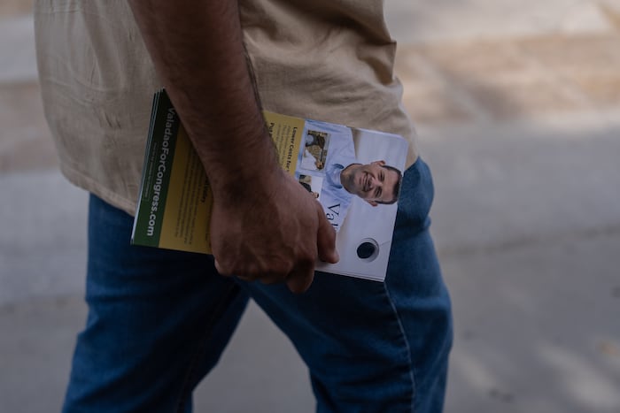 After years of defying the odds, California's David Valadao faces new test as Latinos turn on Trump
