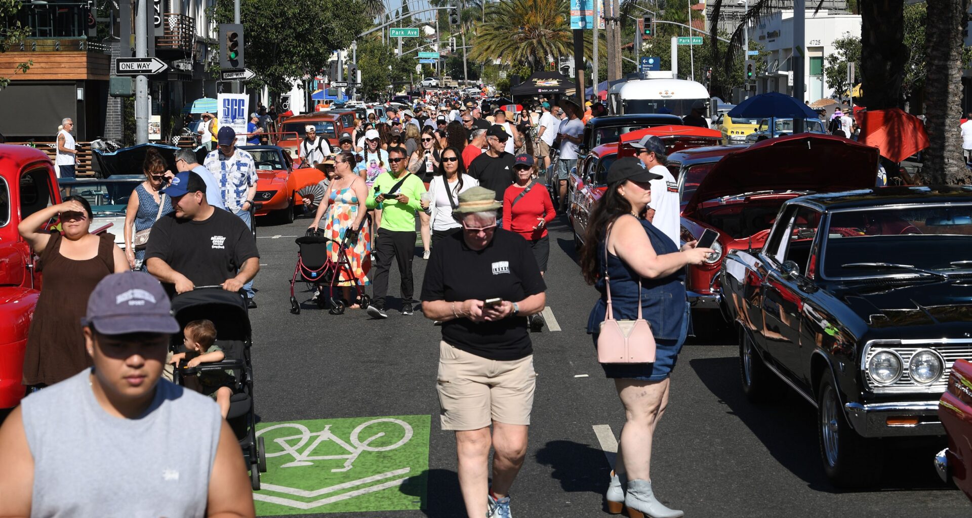 Business Beat: Belmont Shore Car Show returns for 34th year on Sunday, Sept. 13 – Press Telegram
