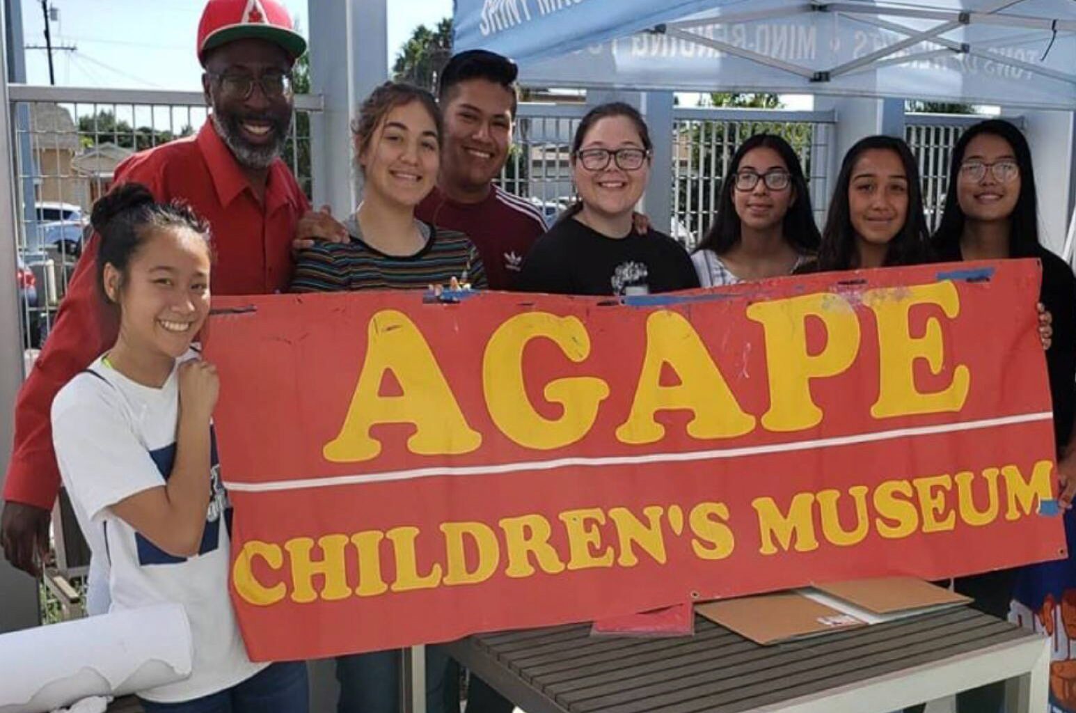 For a Good Cause: Agape Children’s Museum to host 10th annual health festival for families – Press Telegram