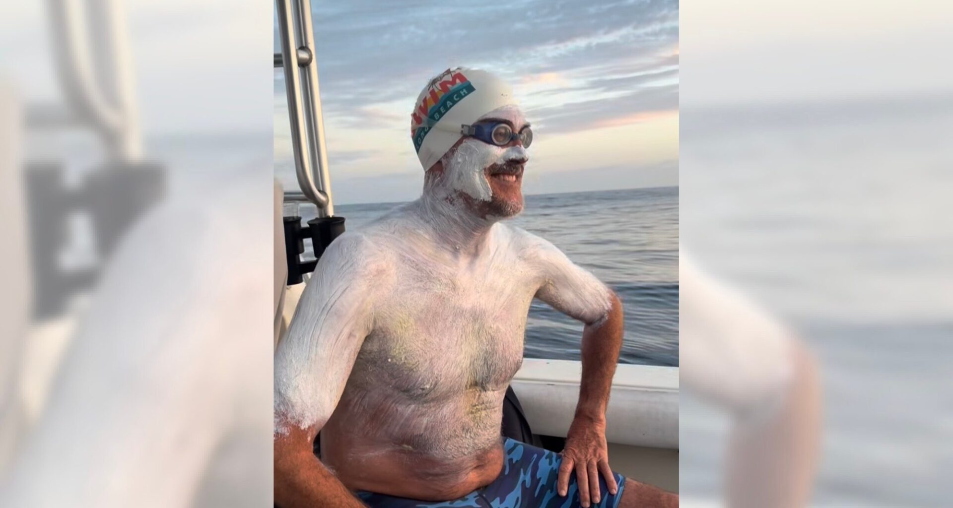 On the Water: The ‘Catalinator’ completes channel crossing for 9th time – Press Telegram