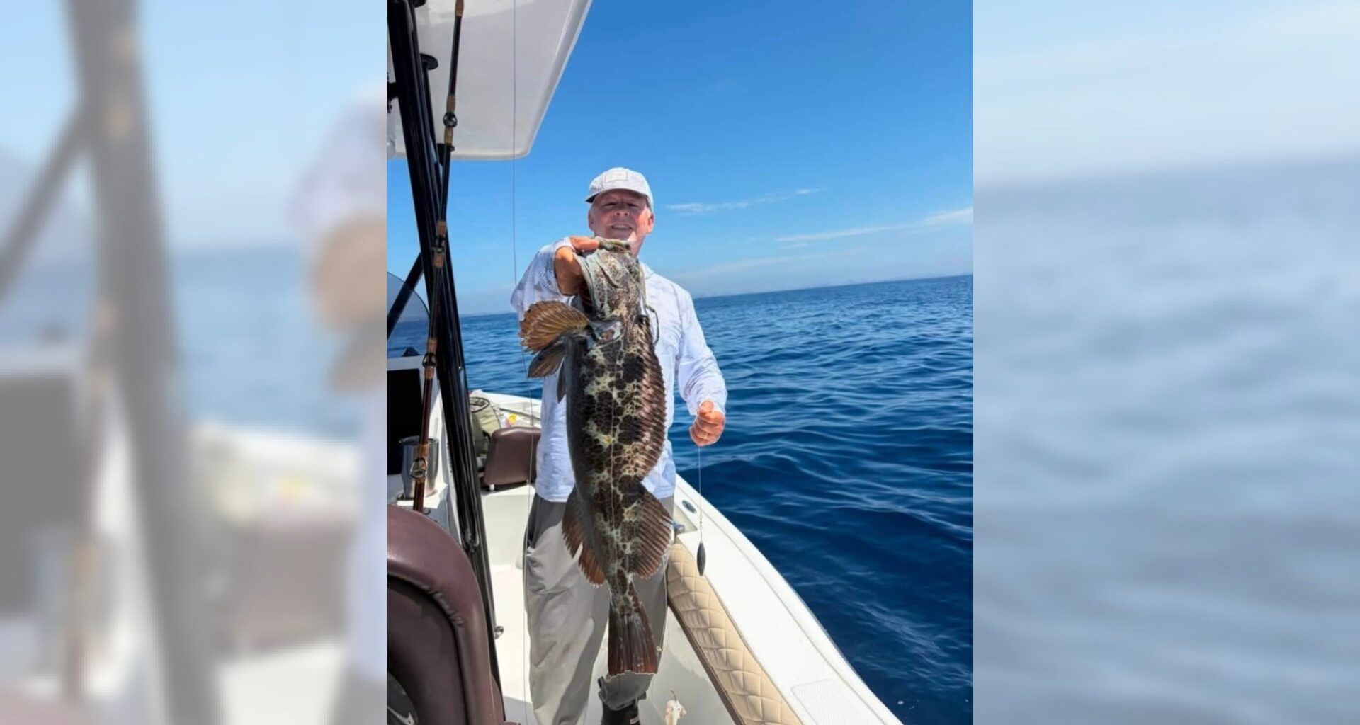 On the Water: 2 on-the-water fishing experiences for veterans to take place this month – Press Telegram