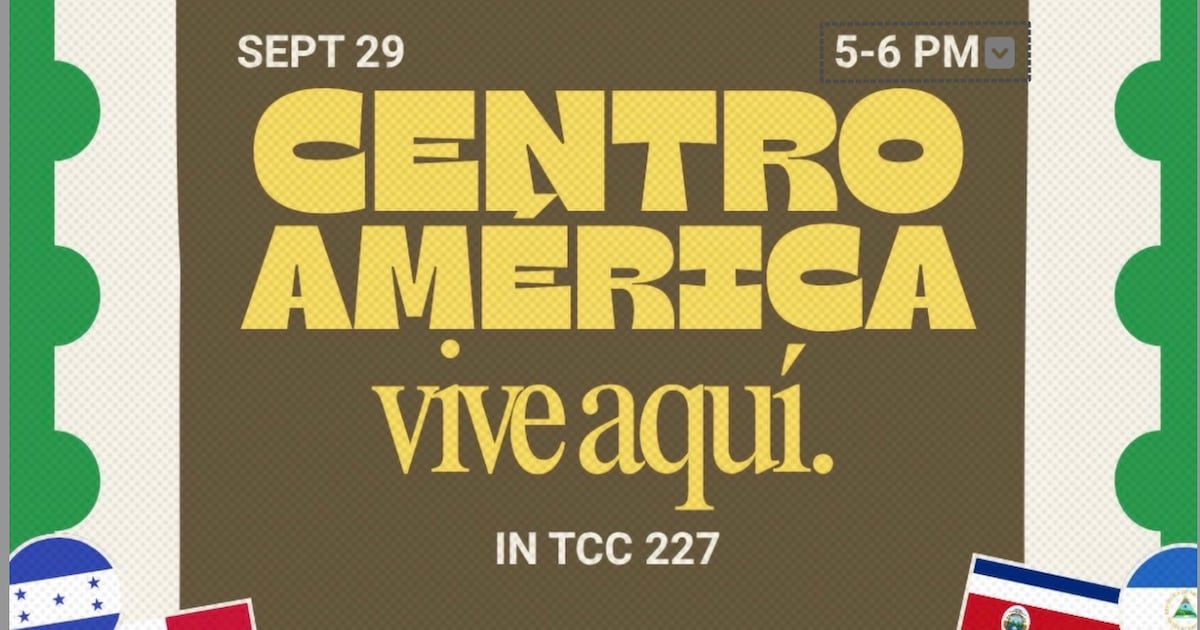 LSA event spotlights Central American culture at USC – Annenberg Media