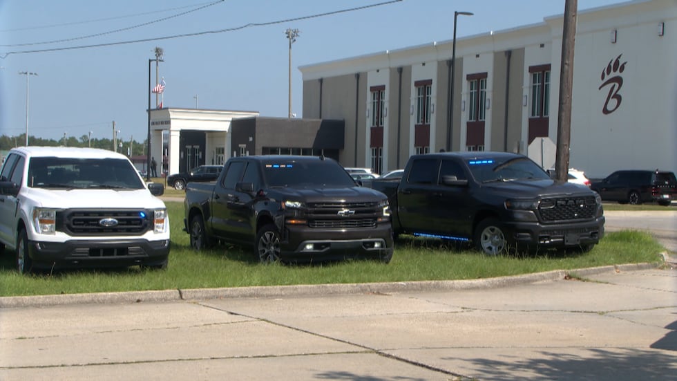 A threat targeting Long Beach High School put six campuses in the district on lockdown for...