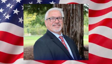 Santa Clara mayoral contender Gary Ferraris talks about housing, infrastructure and important issues facing Santa Clarans.