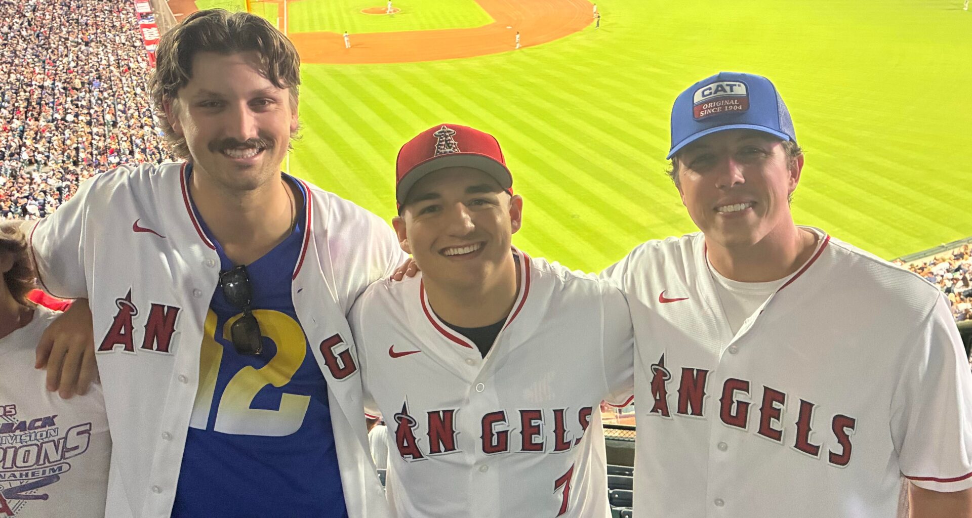 Angels fans excited about Arte Moreno selling the team, with some concerns – Orange County Register