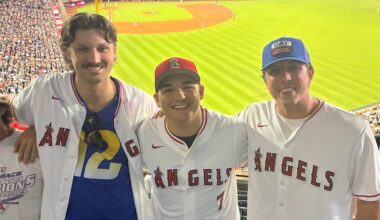 Angels fans excited about Arte Moreno selling the team, with some concerns – Orange County Register