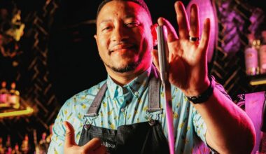 Nelson German Has a Recipe for Shaking Up the Oakland Restaurant Scene