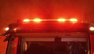 Brush fire near Perris 50% contained, officials say – NBC Los Angeles
