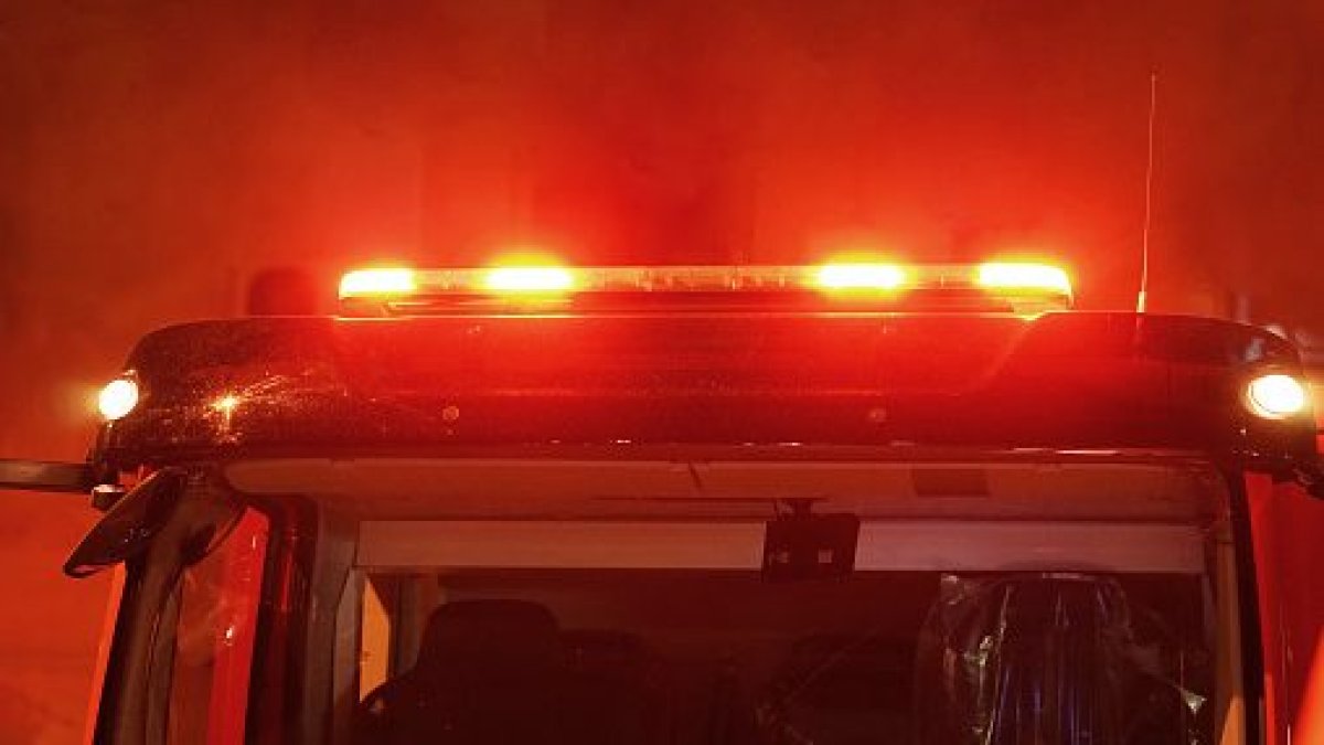 Brush fire near Perris 50% contained, officials say – NBC Los Angeles