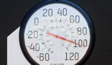 Spare the Air alert, Heat Advisory for Bay Area as hot temperatures arrive