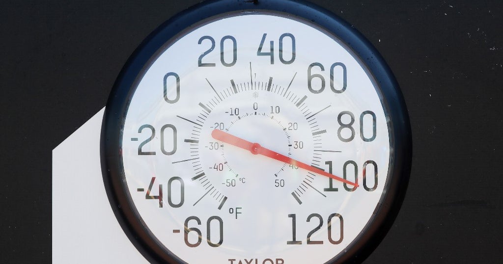 Spare the Air alert, Heat Advisory for Bay Area as hot temperatures arrive