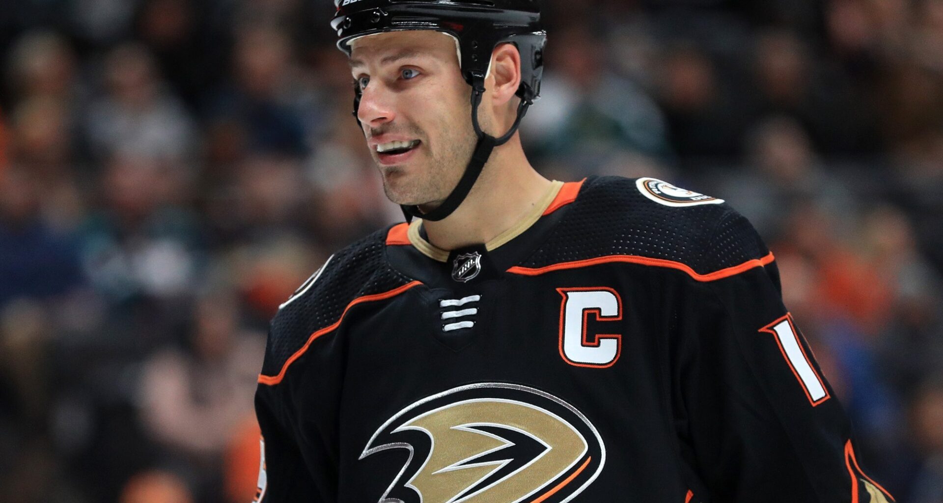 Ducks to retire Ryan Getzlaf’s No. 15 jersey – Orange County Register