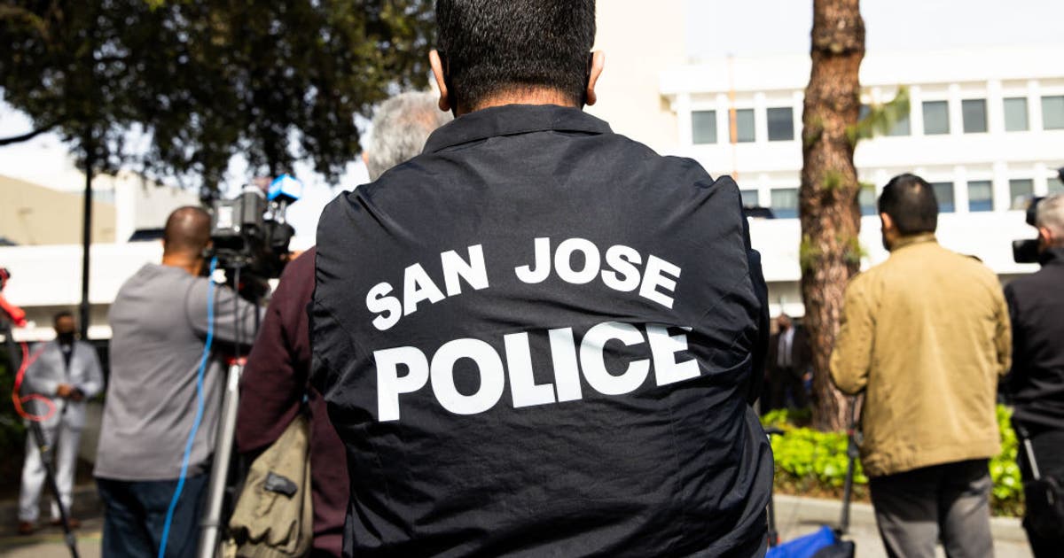 SJPD officer fired after using Flock cameras to help cousin
